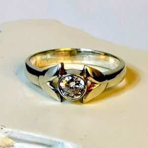STERLING SILVER RINGS